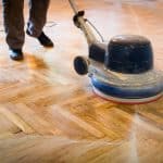 Professional Floor Refinishing Services for Lasting Beauty